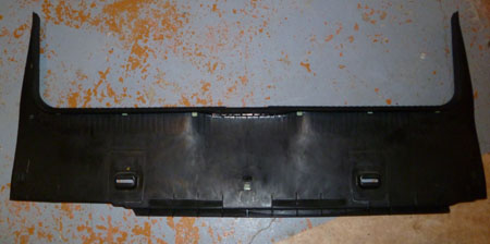 Garniture golf IV